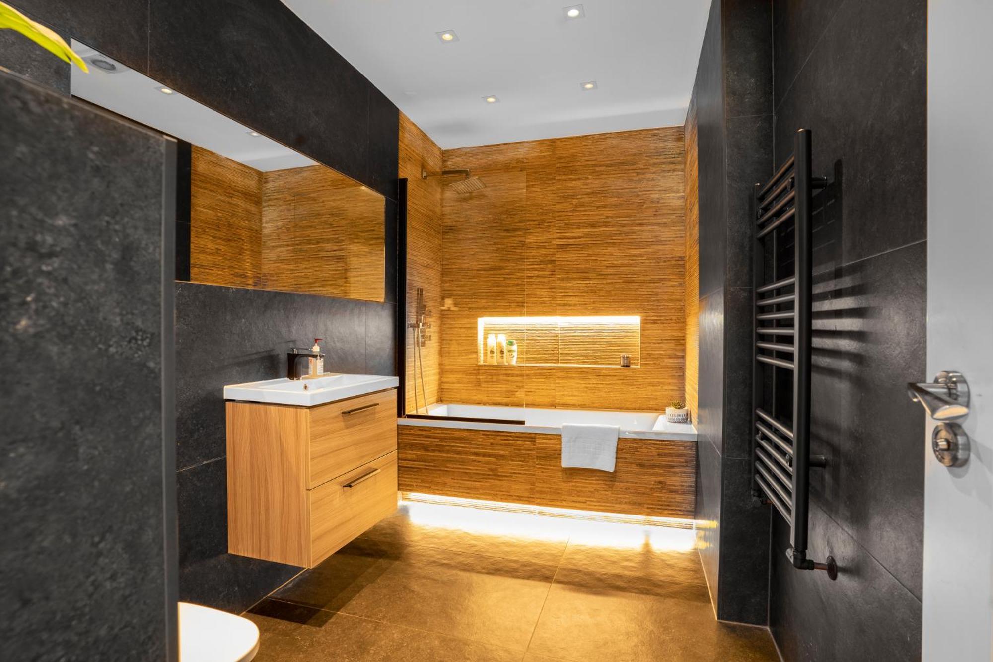 Stylish Apartments London Near Wembley Stadium Dış mekan fotoğraf