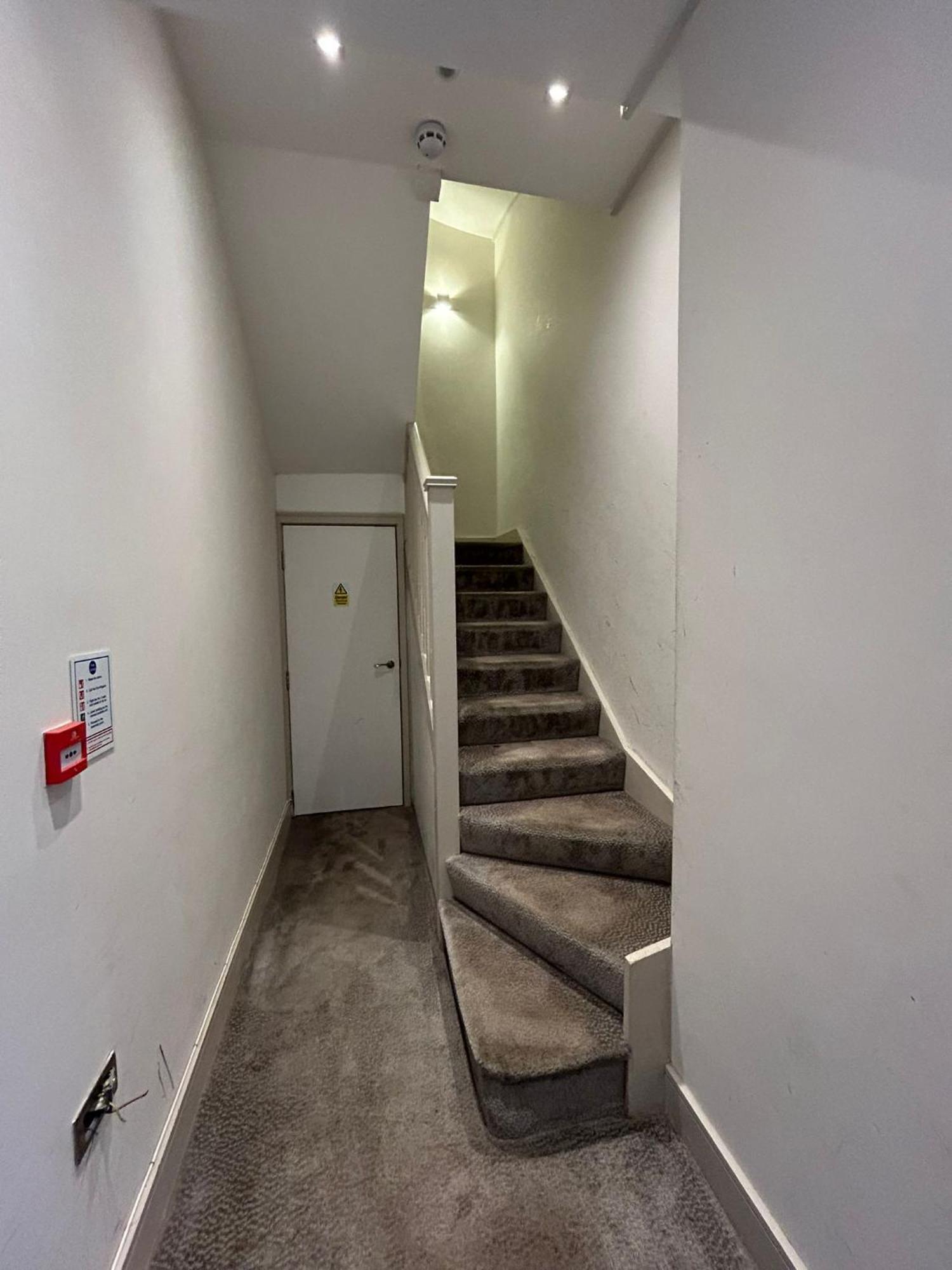Stylish Apartments London Near Wembley Stadium Dış mekan fotoğraf