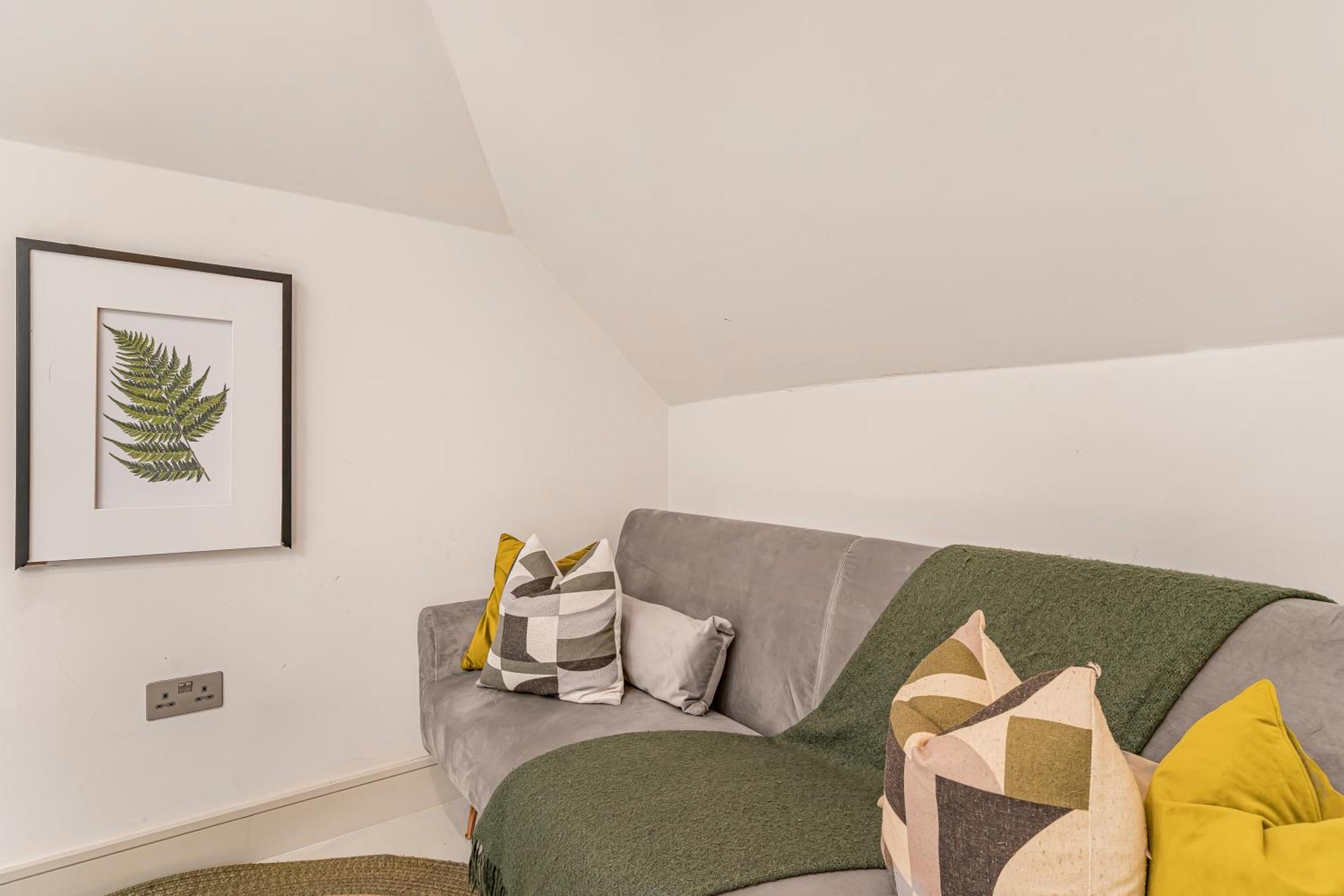 Stylish Apartments London Near Wembley Stadium Dış mekan fotoğraf